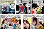 Spiderman Comic Strips (1977): 1